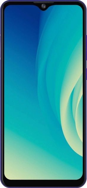 Мобильный телефон ZTE Blade A7s 2020 3/64GB Blue