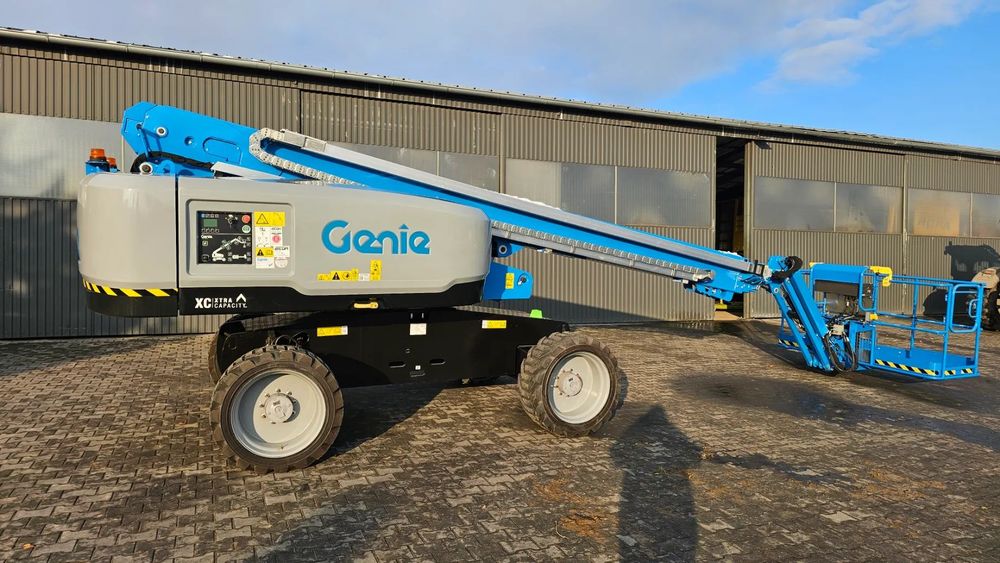 Genie S-65 XC