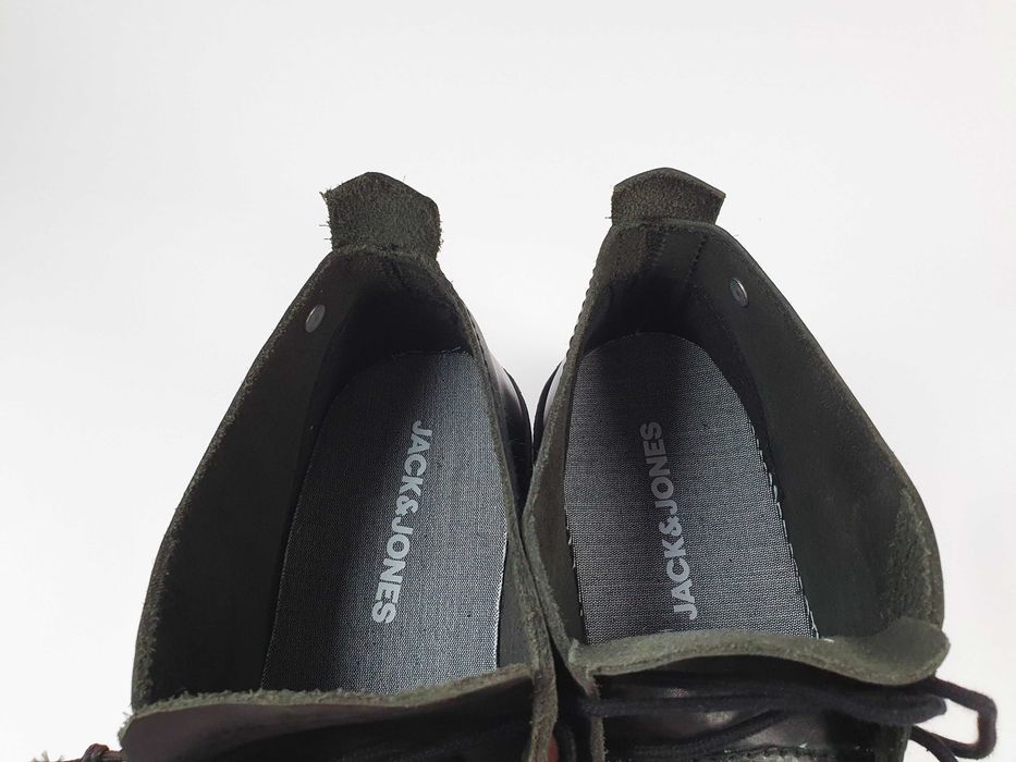 Ботинки мужские JACK&JONES