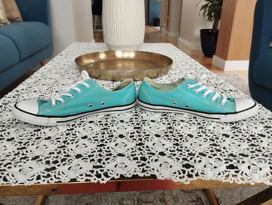 Trampki Converse rozmiar 36