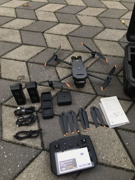 Mavic 3T advanced