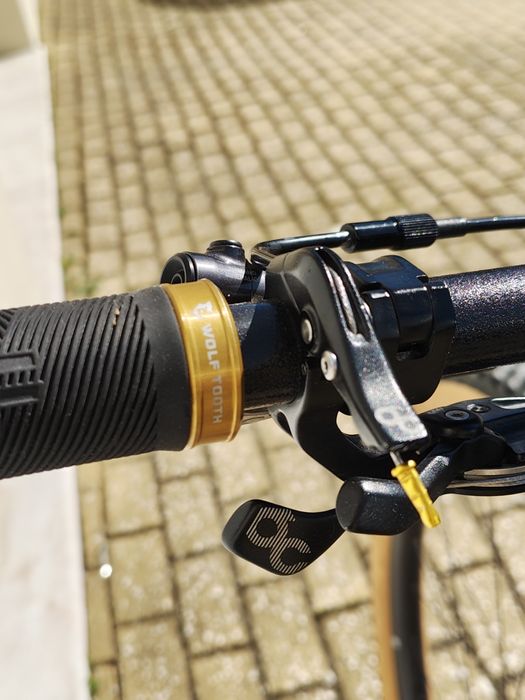 ORBEA OIZ M-PRO (S)