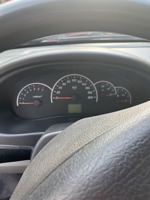 Продам Лада Priora 1.6