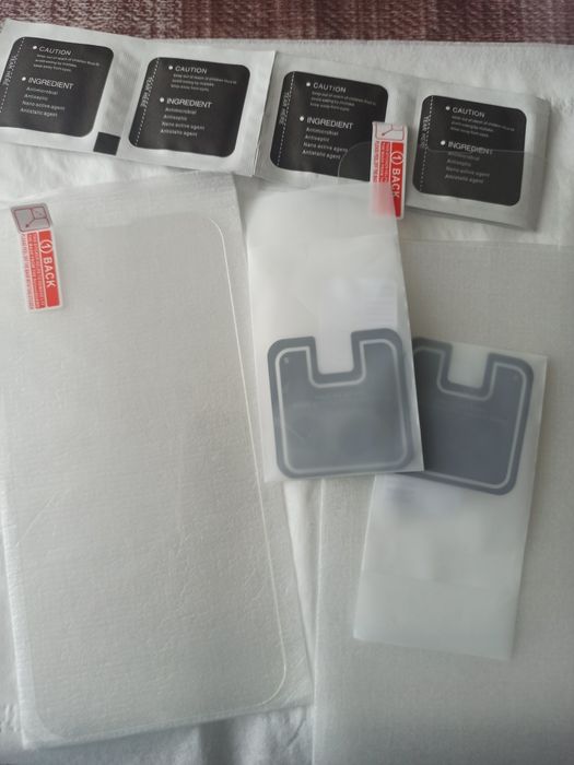 Захисне скло для. Iphone 13 mini