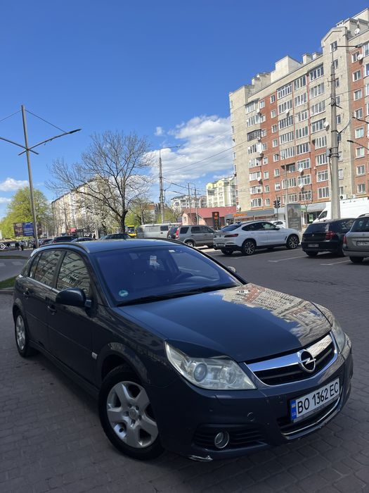 Продам Opel Signum !