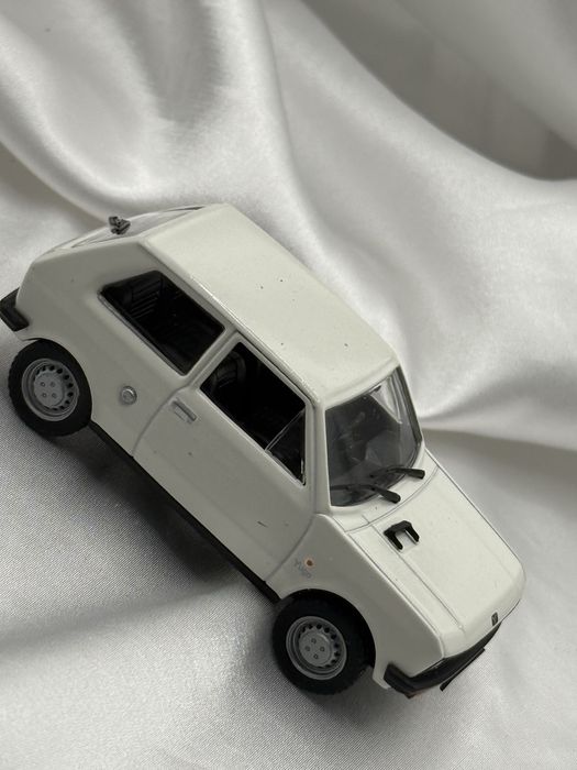 Zastava koral model kolekcjonerski