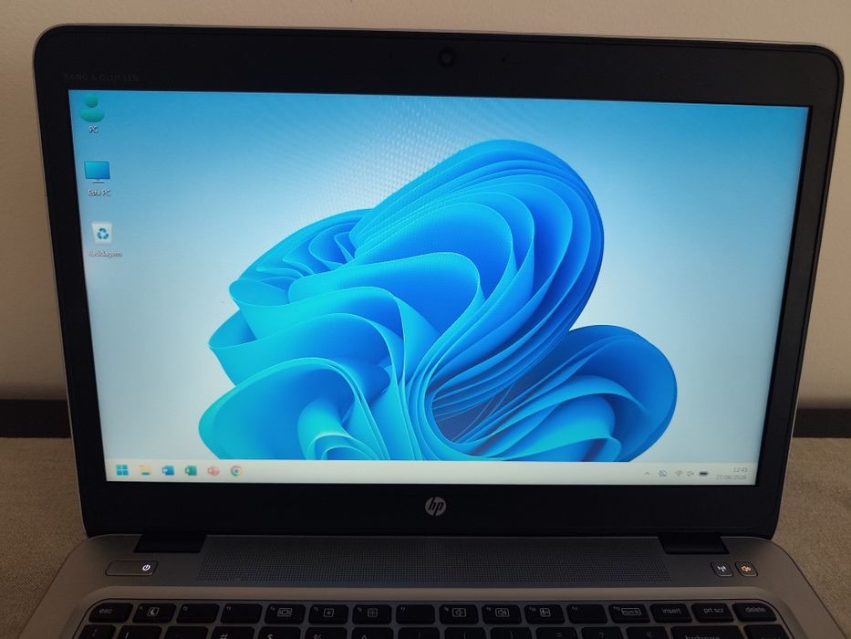 HP Elitebook 840 G3