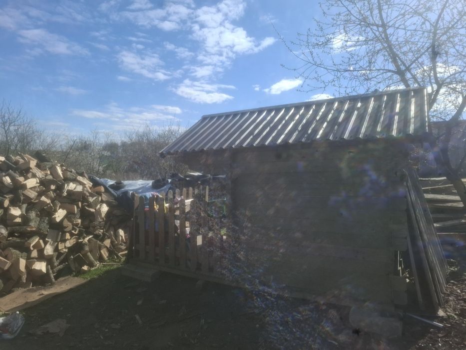 Domek dla dzieci ogrodowy