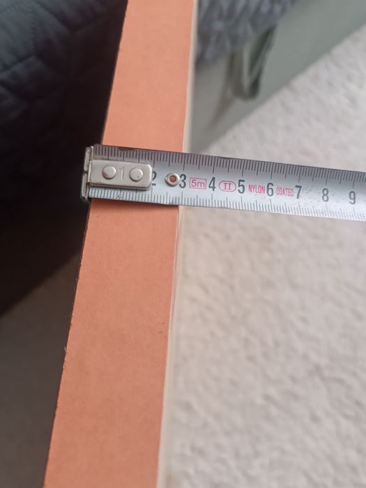 Столешниця. Зелений граніт.