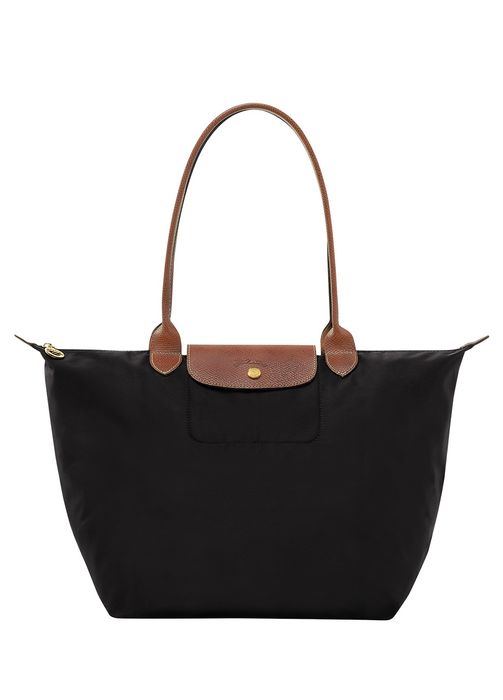 Сумка Longchamp Le pliage original tote bag