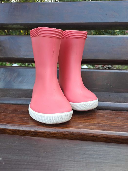 Kalosze Tribord Decathlon 21/22