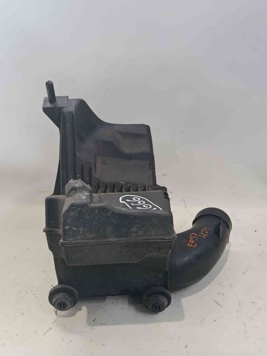 Caixa filtro ar RENAULT Clio III (BR0/1, CR0/1)