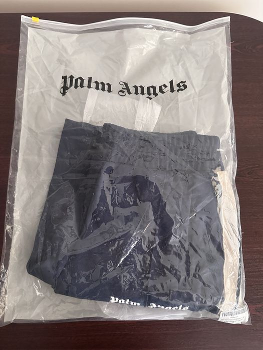 Шорти Track Palm Angels