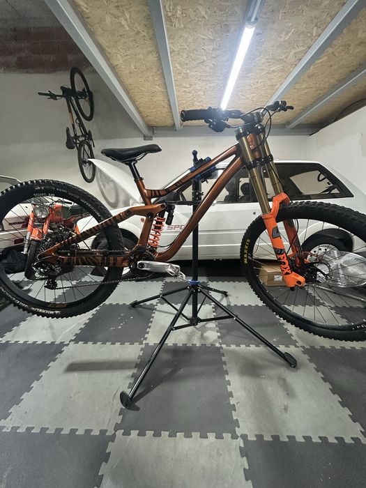 Scott gambler 2020