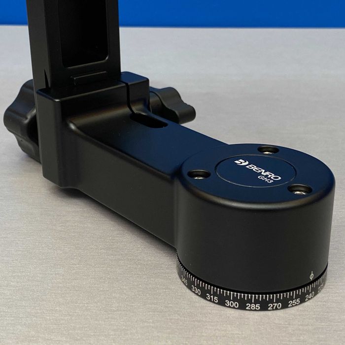 Benro GH3 (Gimbal Head)