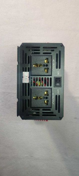 Инвертор чистый синусоид 5000 w Новый