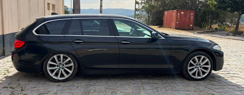Jantes BMW 245/40R19