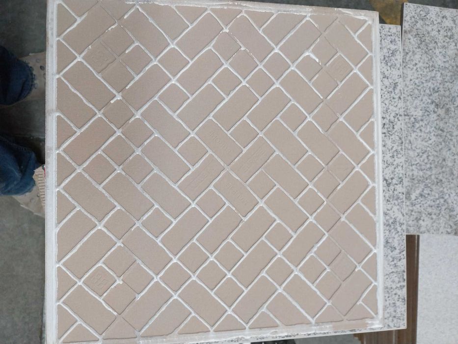 Ladrilho antiderapante 7m2