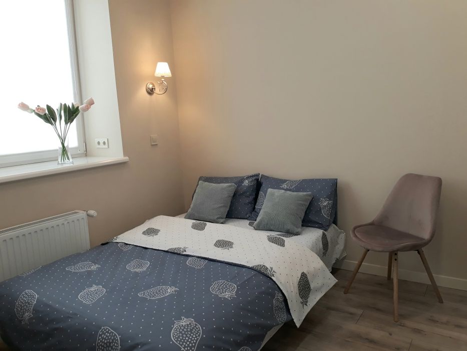 Apartments ЖК ТЕАТРАЛЬНИЙ 2+ 2
