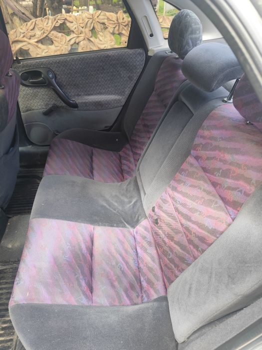 Продам Opel Vectra