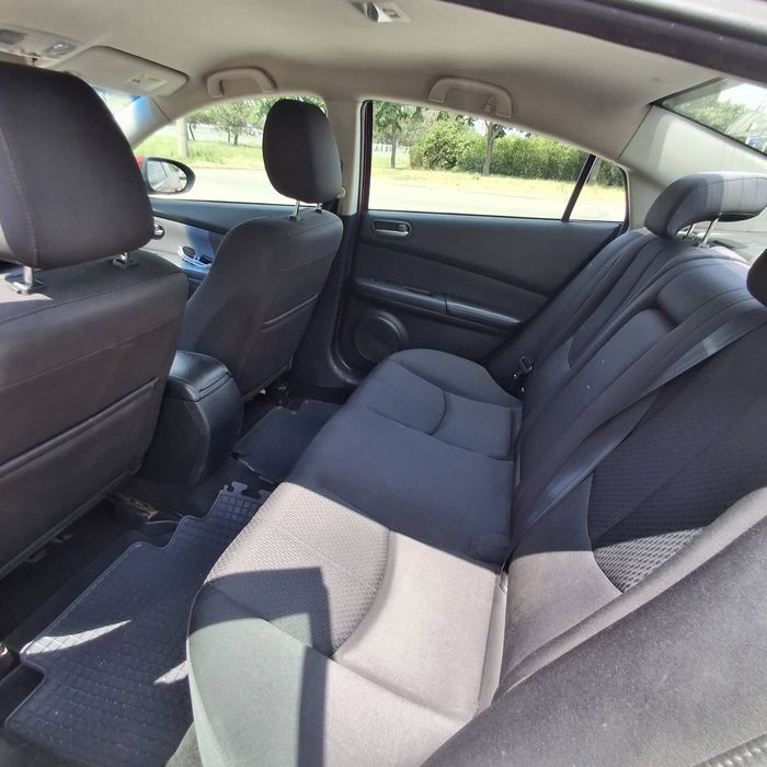 Продам Mazda 6 американец 2,5 2010