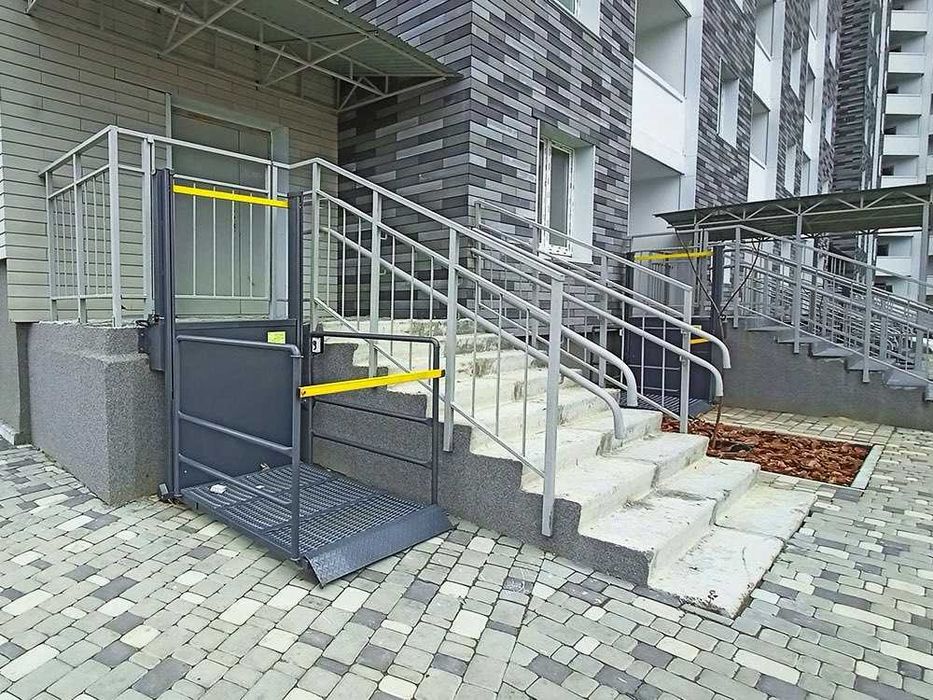 Чудова 1к кв. "ЕВРОДВУШКА"  в ЖК Навігатор-2 вул. Коноплянська, 22Б