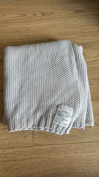 Koc bawelna ColorStories