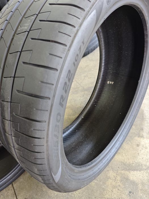 315/30/22 Pirelli