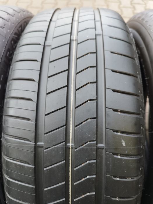 4x nowe opony letnie Demo 215/55 r18 Bridgestone turanza Eco 95t