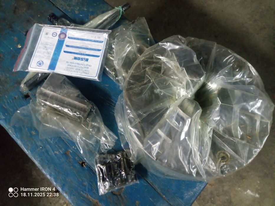 Uchwyt tokarski 250 bison Marszowice • OLX.pl