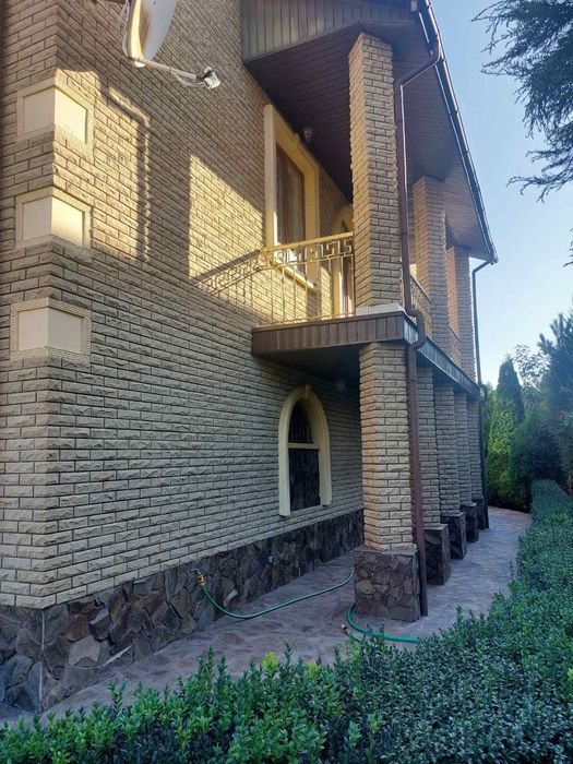 Дом по адресу (площадь 360 м²) - Atlanta.ua - фото 2