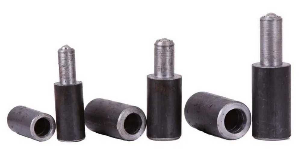 Zawias Toczony zwykły i z kulką FI 20 zawiasy toczone do furtki bramki