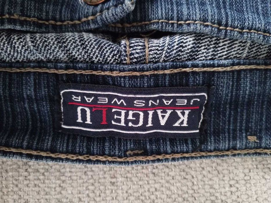 Джинси бренду KAIGELU