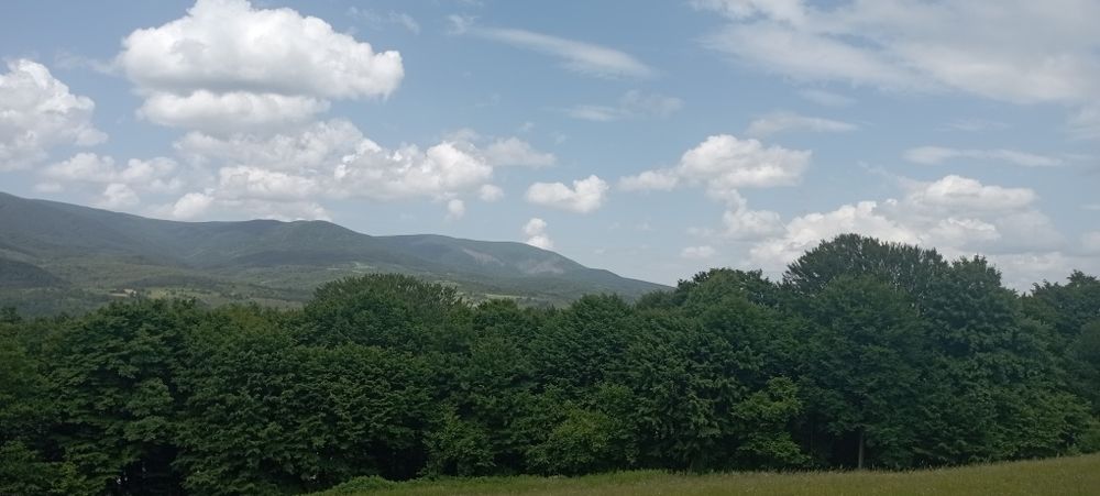 Продаю ділянку в горах Карпат Голубине Вілла Квітка