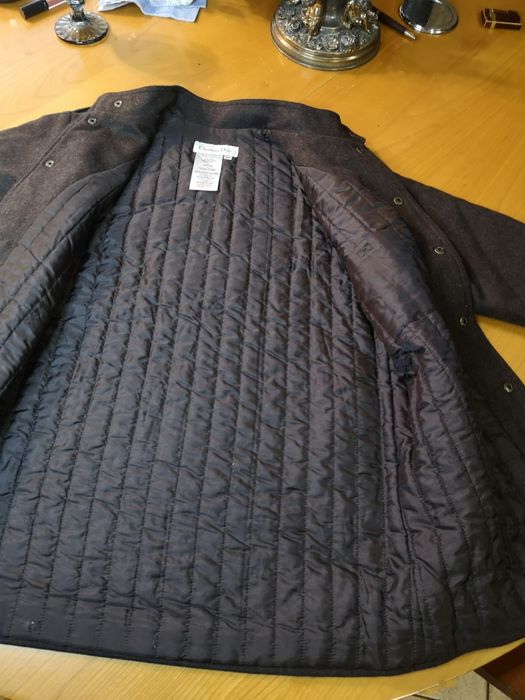 Christian dior. Детское пальто