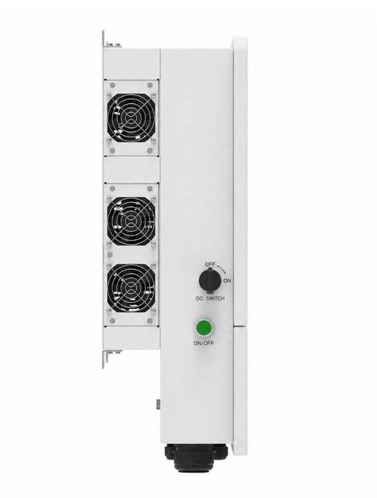 Inversor Deye SUN-12K-SG02LP1-EU-AM3 - Novo