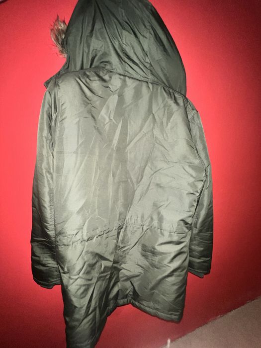 Kurtka zimowa Standard