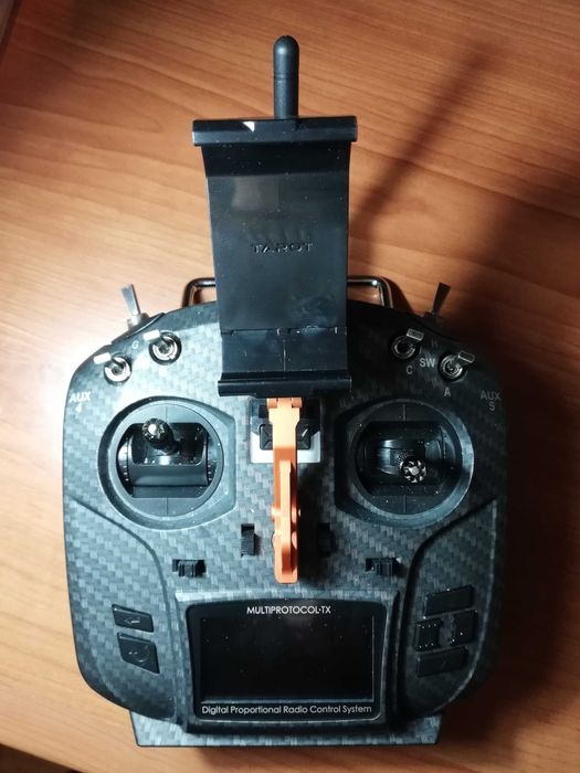 Suporte para Smartphone RC64552635105409122