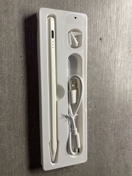 Rysik stylus pen zamiennik appla pencil