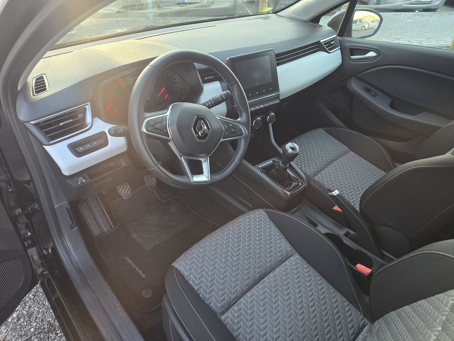 Renault Clio 1.0 Tce Evolution Bi-Fuel C/iva