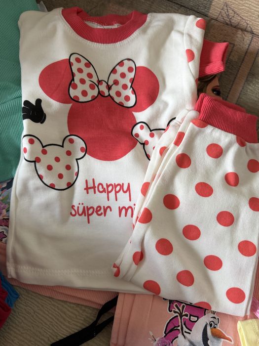 Дитячі Піжами труси костюми