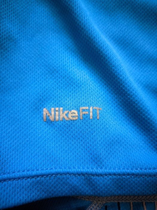 Оригинальная тренировочная футболка Nike Dri-Fit