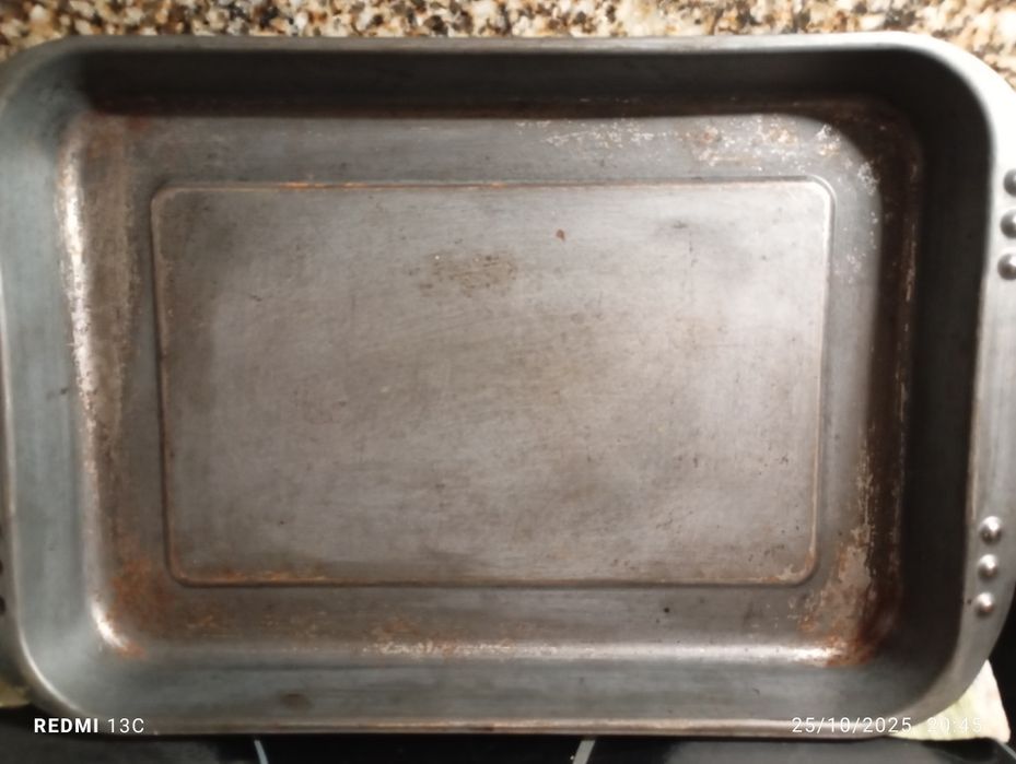 Tabuleiros para forno