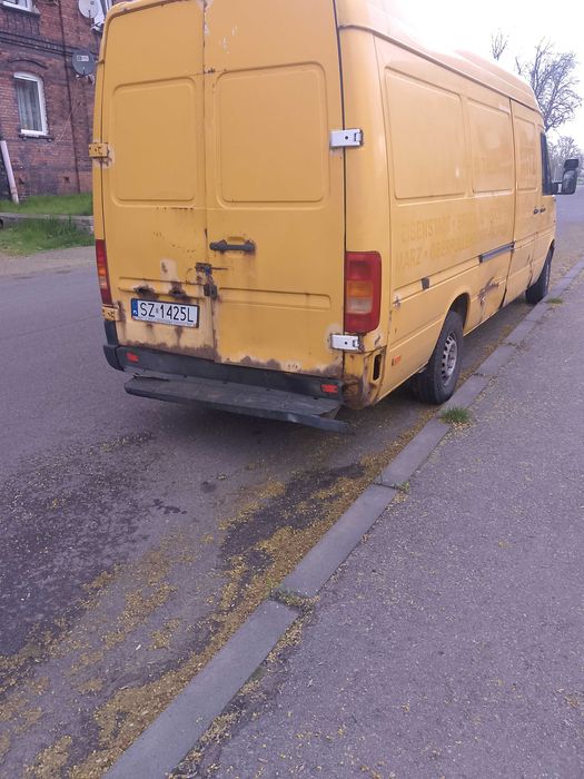 Lt 2.5 tdi 109 km 5500
