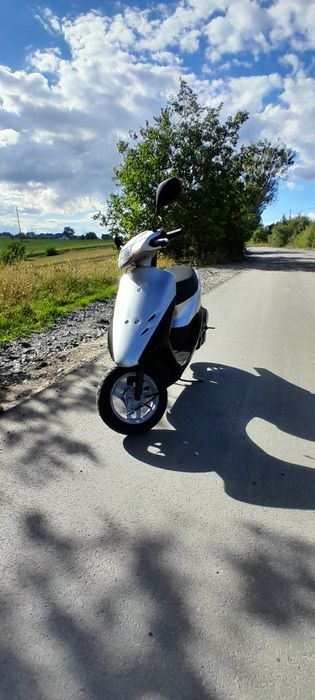 Продам Хонда Діо AF 34