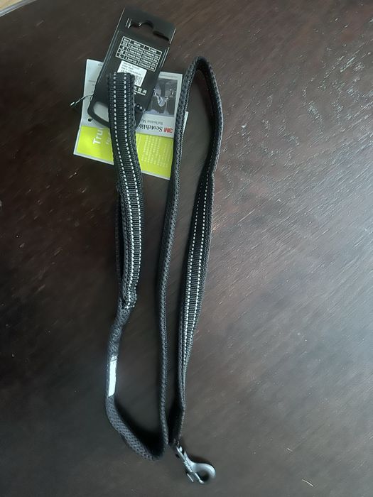 Smycz TRUELOVE S nowa