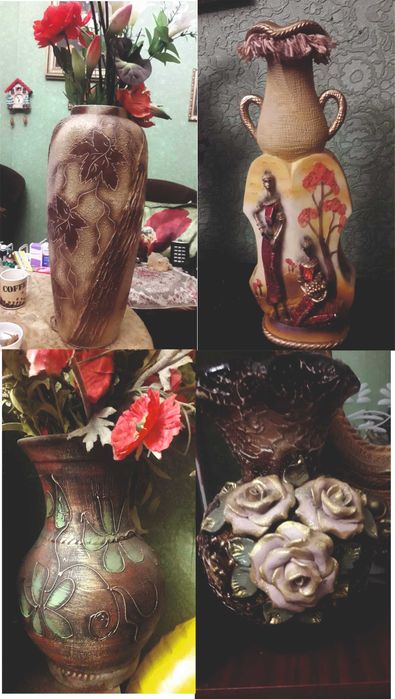 Декор для дому                   .