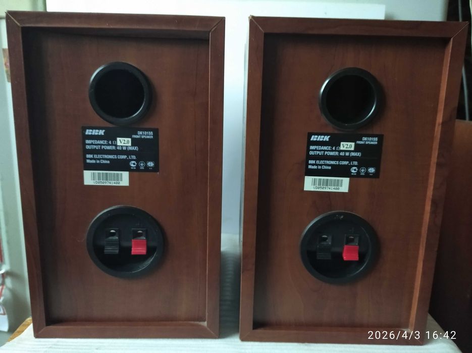 колонка в машину 10 вт