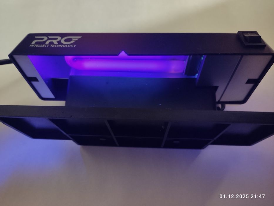 Детектор валют Pro-7