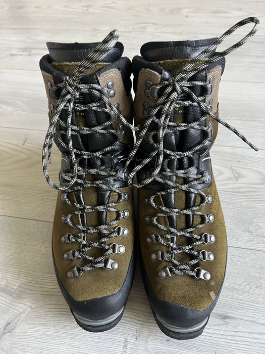 Buty alpinistyczne La Sportiva
